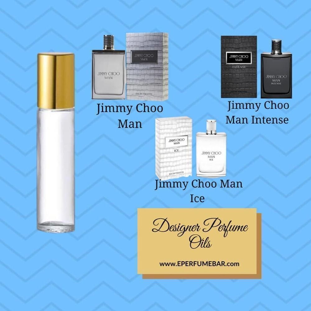 JC Oils Bundle Deal